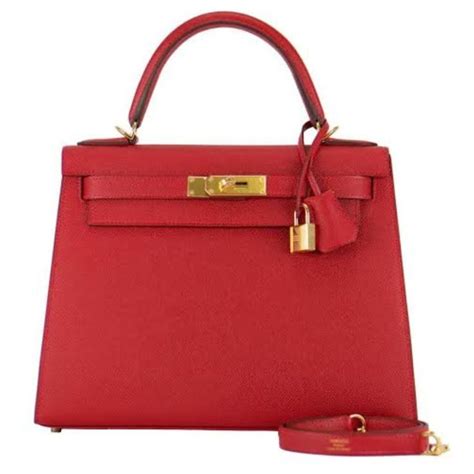 sac rouge hermes|The official Hermes online store .